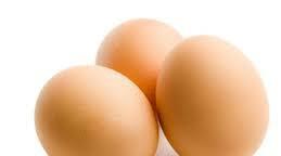 Kulcikan ve serbirst kend yumurtasi. Tam mayali qiymeti 0. 30 qepik co