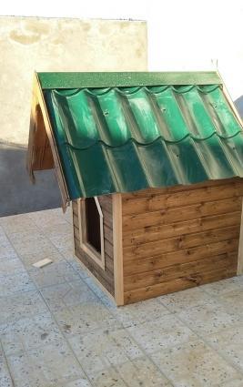 tezedir hundurluyu 1.30 eni 90 uz 1.10 ici izalasiya olunub. real alic