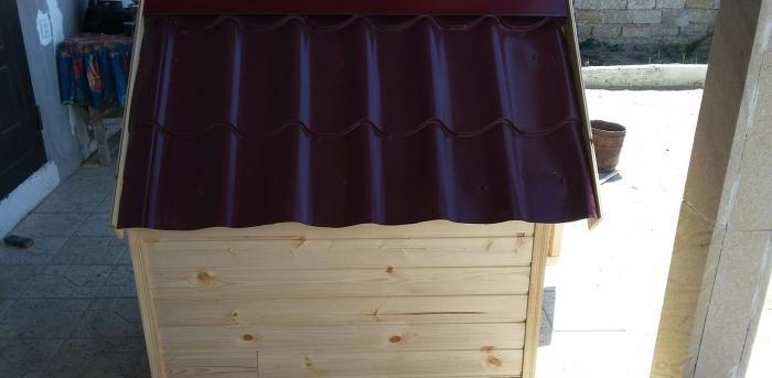 It yuvasi. Olculere gore qiymet deyiwe biler. Ico izalasiya olunun tam