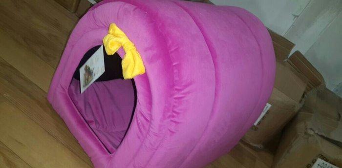 It ve piwikler ucun yuva satilir .Gozel hornuwe  malikdir ve istidir