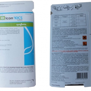 Icon 10cs insektisit 25 ml