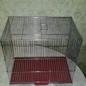 Teze Iri Iran qefesi satilir. Dovwanda saxlamaq ucun coxx serfelidir.