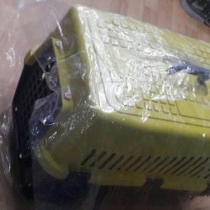 Sevimli ev heyvanlari it ve piwiklerin dawinmasi ucun  Teze iri pernos