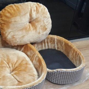 Sevimli itler ve piwiklercun  cox gozel lezenka 3 luk satilir.