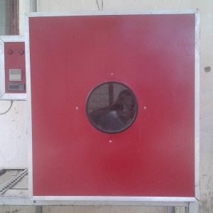 450 yumurtaliq avtomatik inkubator. 2 defe istifad