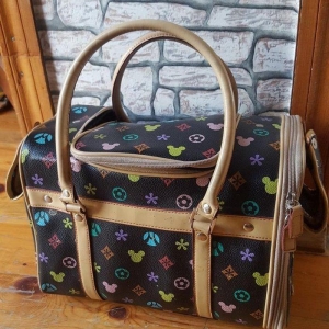 it piwik ucun sumka iki terefinde setka gozu var hava almag