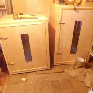 isdenilen yumurta sayına görə inkubatorlar yiqilir tam aftamat və zəma