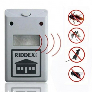 &quot;riddex&quot; sıçan və həşərat qovucu aparat! 100 faiz effektivdir!!! Sifar