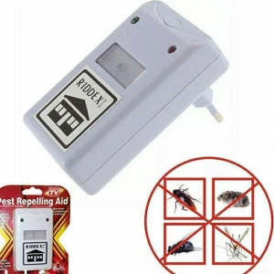 &quot;riddex&quot; sıçan və həşərat qovucu aparat! 100 faiz effektivdir!!! Sifar