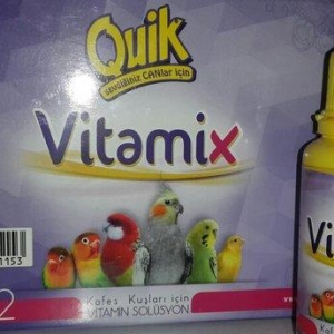 Quwlarcun Vitamin satilir. Quwlarinizi saglam boyudun.
