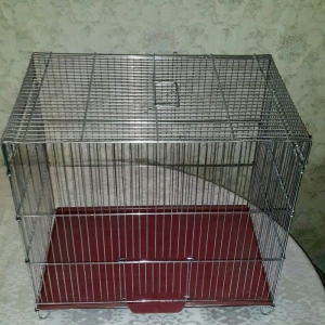 Teze iri qefes satilir. ON terefden ve Yan terefde