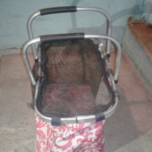 Hec bir yerinde problem yoxdur  1hefde islenib icerisinde cins pi**** q