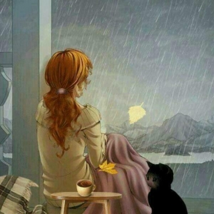 Daye isi axtariram oz evimde ve ya evede gederem ancaq usaga baxdgm sa