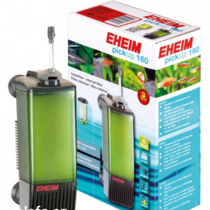 Eheim пикап 160 для аквариумов. 
