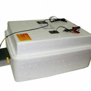 Rusiya inkubator her sey avtomatik. Zavod malidi. Teze inkubator nesus