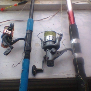 продаю российские удушки 2 