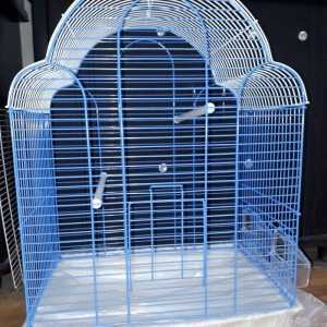 Korellalar ve diger boyuk quslarcun teze qefes her bir aksesuarlari il