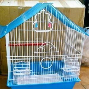 Teze iri qefes satilir. Su qabisi yem qabisi cubuq