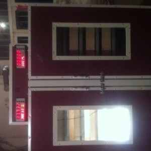 3500 yumurta tutumu olan tam avtomatik ideal inkub