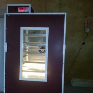 inkubator.  750 yumurta tutumu var. istenilen nov 