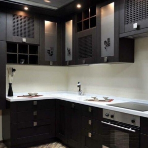 Ele bir ev , ofis olmaz ki, orda mebel  olmasın.