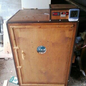 inqubator yigilir. tam avtomatik. isdenilen yumurta sayina. butun nov