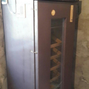 İnqubator satılır. 550-600 toyuğ yumurtası tu