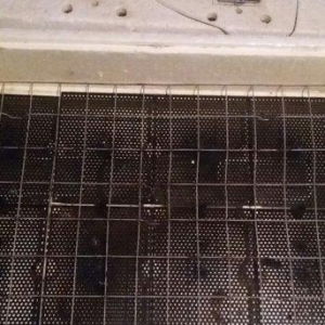 Inkubator satilir! 98 eded toyuq yumurtasi tutur, 50eded de qaz yumurt