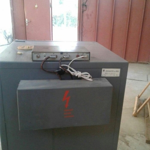 inkubator 300 cucelik tam yenidir islenmeyib qiymetinde razilasa biler