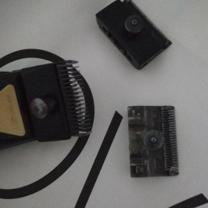 Saç kəsən maşin heyvanların strickasindada istifadə etmək olar əla vəz