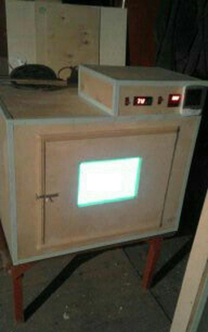 hər ölçüdə inkubator yiqilir tam aftamat və zəmanət verilir