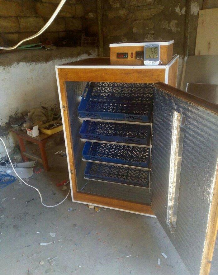 hər ölçüdə inkubato yiqilir tam aftamat və zəmanət verilir