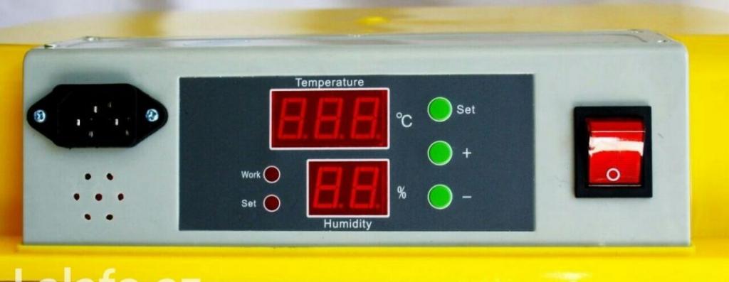 32 yumurtalıq tam avtomatik İnkubator (cücə çıxaran aparat ) tam yen
