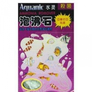 Aquanic Ammonia Remover