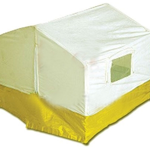 Arıcı Sağım Çadırı 4x3