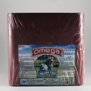 Omega Block 10 kg