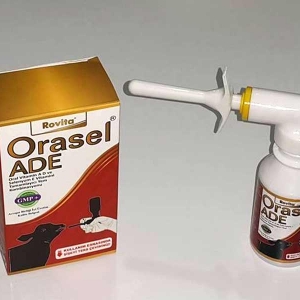 Orasel ADE 100 ml
