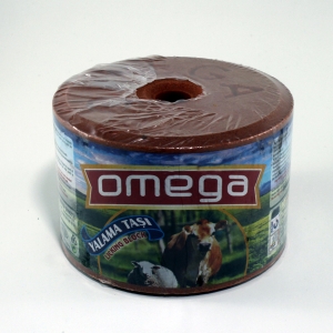 Omega Block 3 kg 8 li Paket