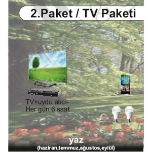 TV Paketi