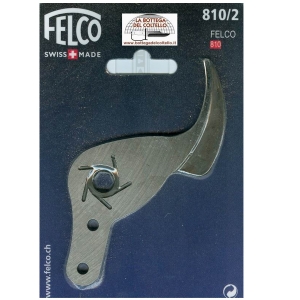 Felco 810 Alt Bıçak