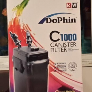 Dophin C1000