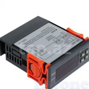 Termostat 220v