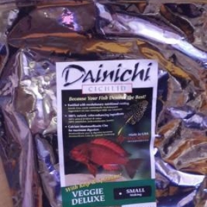 Dainichi Veggie Deluxe