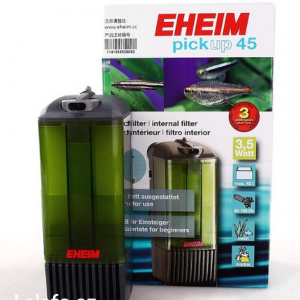 Eheim Pickup 45 2006 для аквариумов до ок.	45.00 l мощность насоса