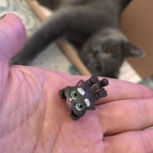 Britanskaya devochka