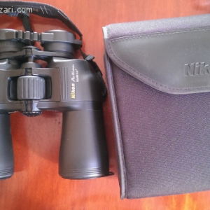 Nikon Binokul