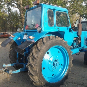 Mtz 80