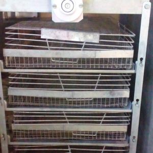 360 yumurtaliq radio zavod istehsali avtomatik  inkubator.  ela veziyyetde