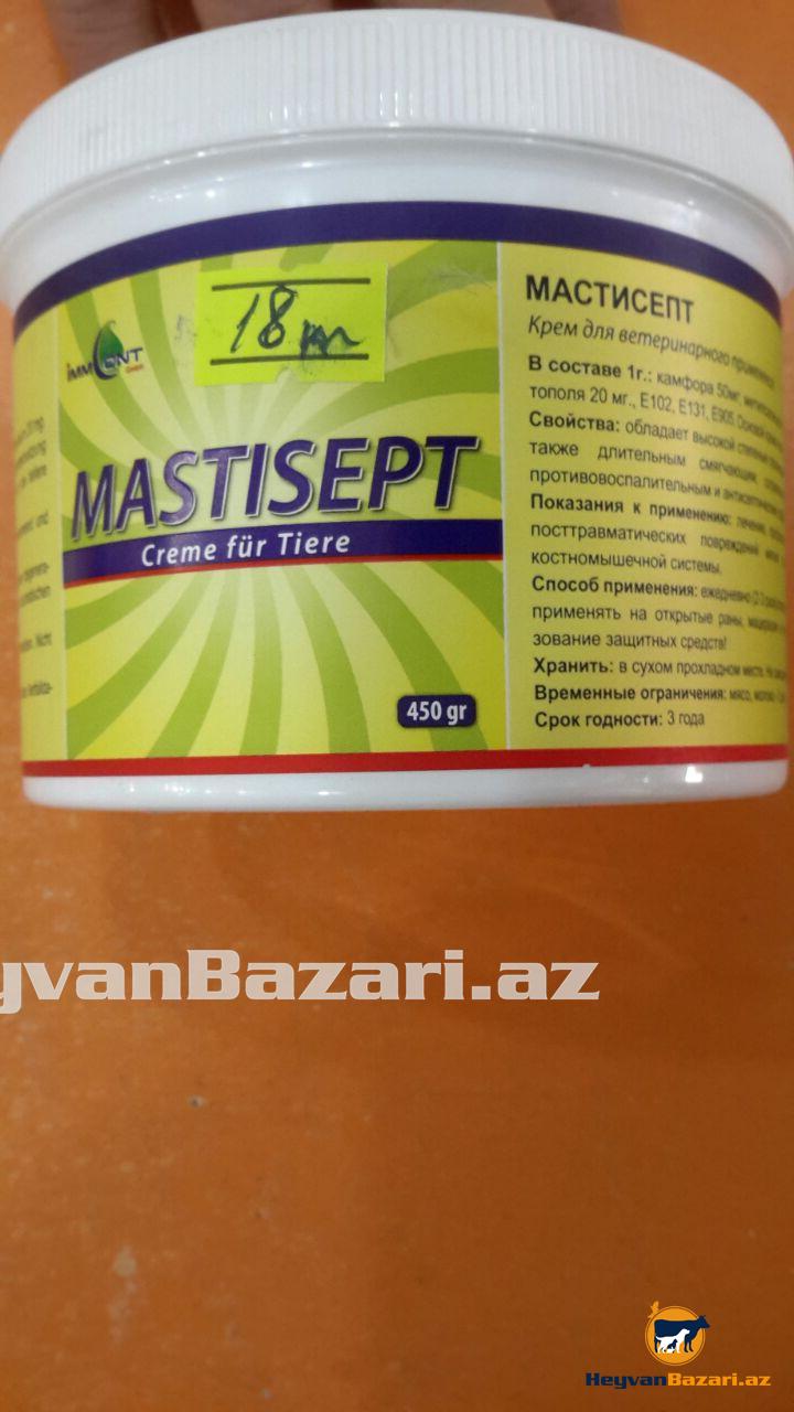 Mastisep