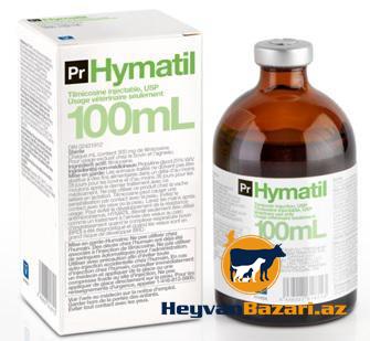 Hymatil 300 mg/ml